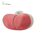 Mini Portable Heating Massage Pillow